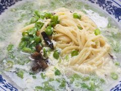 -竹青胶东摔面(黄岛开发区店)