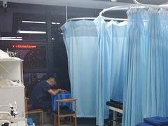 -脊地脊柱·运动康复·体态(汇海店)
