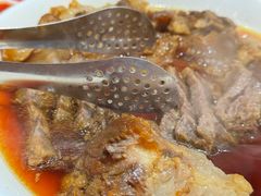 -西贝(上海我格广场店)