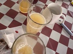 -FOAM LAB 泡沫实验室精酿餐吧