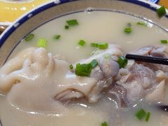 -易老妈蹄花.特色川菜(人民公园总店)