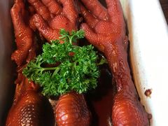 -嘉禾·悦享餐厅(八方汇店)