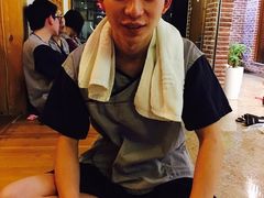 -纽斯桑拿会所(餐厅天山路店)