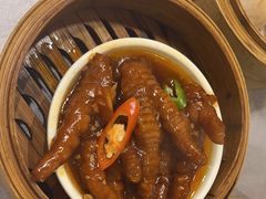 -丰鲤楼•闽南茶楼(仟禧汇店)