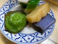 -莫定标娘惹糕点