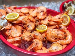 -上海东方佘山翰悦阁酒店·Vie全日制餐厅