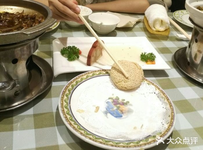 无名居(西直门总店)图片