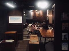 -VESH COFFEE(定西路店)