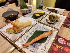 -御满屋日本料理