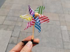 -西贝(上海中心店)