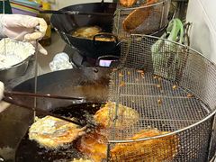 -信二嫂虾饼(振兴路店)