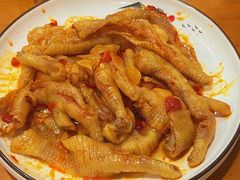 -邱大妈水煮(龙山店)