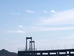 -星海湾跨海大桥