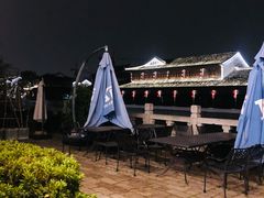 -甘尼仕印度餐厅酒吧(斜塘老街店)