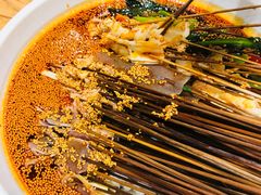 -嘉州叶婆婆钵钵鸡(建设路店)