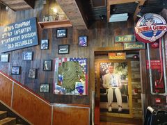 -阿甘虾餐厅(凌霄阁店)