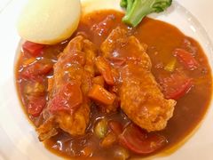 -太平馆餐厅(尖沙咀店)