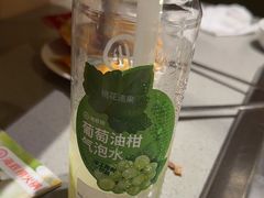 -海底捞火锅(漕宝路店)