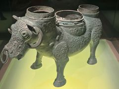 -上海博物馆(人民广场馆)