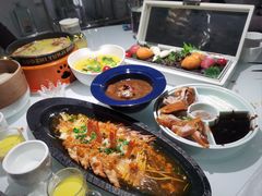 -3号仓库·创意中国菜(嘉兴龙鼎万达店)