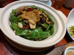 -北平食府(马鞍山路店)