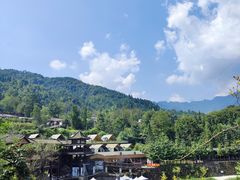 -红峡谷
