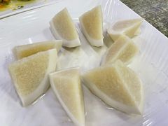 -聚鲜阁海鲜美食城(香水湾店)
