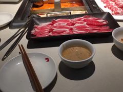 -海底捞火锅(泉城路店)