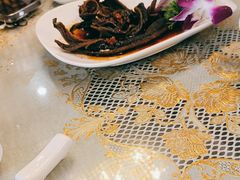 -新聚丰菜馆(太监弄店)