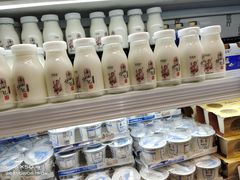 -盒马鲜生(馥邦国际店)