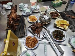 -草原烤羊腿总店(总店)