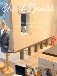 点击看大图 -Brother西服礼服定制·商务·婚礼(佛山南海店)