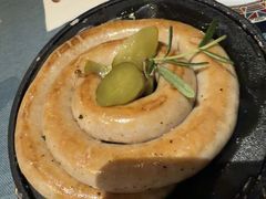 莫斯科煎香肠-俄士厨房(未来城店)