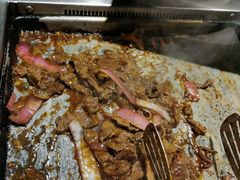 -春天烤肉自助餐厅(南内环店)