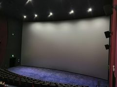 -中影国际影城(华发商都CINITY店)