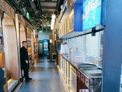 -伙靠·江浙菜(田林路店)