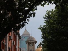 -飞马旅黎黄陂路文旅街区