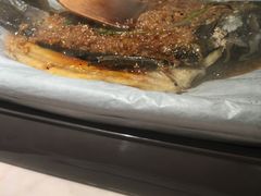 -鱼来顺纸上烤鱼