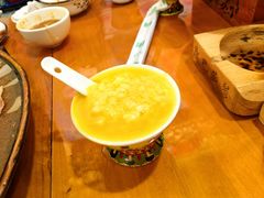 -康巴藏餐(束河古镇店)