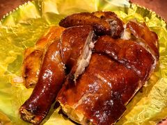 -三号黄浦会Canton Table