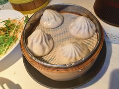 无锡小笼包-醉舍·新淮扬菜(长宁龙之梦店)
