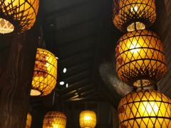 -南京大牌档(香港广场店)