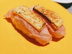 -小乔回转寿司(铁东万象汇店)