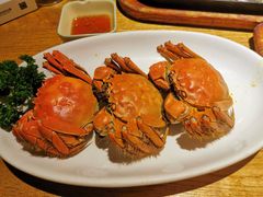 -热度餐厅(老佛爷店)