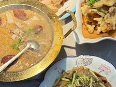 -华竹饭店(中央大街店)