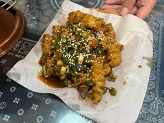 -蜗牛小馆醉乡民谣云南菜(惠新西里店)