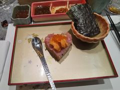 -江户·岚 创意料理(泛海店)
