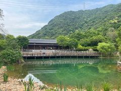 -黄公望隐居地
