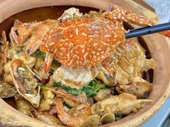 -嘉升大排档(番禺总店)