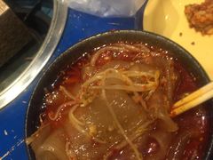 -马路边边串串香(双井直营店)